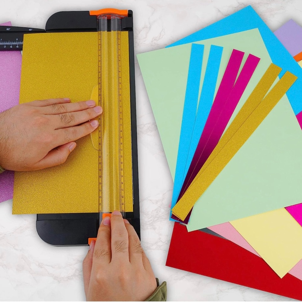 NWT - Paper Craft Cutter Trimmer